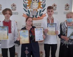 Знакова зустріч відбулась в обласній адміністрації у день народження Луганської області