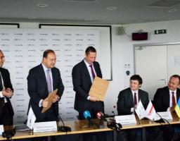 Держенергоефективності вітає рішення Укргазбанку та IFC посилити співпрацю, що позитивно вплине і на фінансування «зелених» проектів в Україні