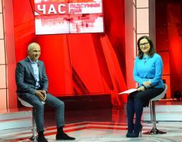 Сергій Савчук: Наше завдання - створити інструменти залучення інвестицій в українські «зелені» проекти