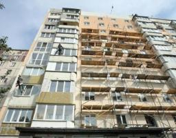 Ще 180 ОСББ залучили майже 60 мільйонів гривень «теплих кредитів» на енергоощадні заходи за останні 2 тижні