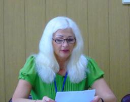 В Попаснянському районі проведено Єдиний день інформування населення присвячений Всесвітньому дню протидії торгівлі людьми