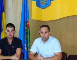 Благодійна організація «Благодійний фонд ADRA України» планує впроваджувати проект на території Попаснянського району