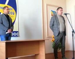 В Попаснянському районі пройшли перші громадські слухання з приводу підвищення тарифів на централізоване водопостачання та водовідведення