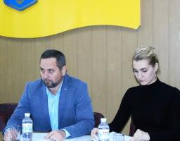 Пройшло чергове засідання районної колегії