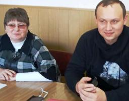 Пройшло засідання громадської ради при Попаснянській райдержадміністрації