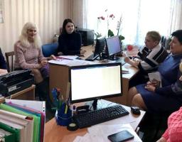 На Попаснянщині розпочато підготовку до проведення щорічної Всеукраїнської акції «16 днів проти насильства»