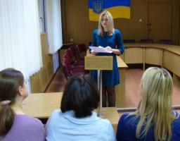 В рамках проведення Єдиного дня інформування населення області в Попаснянському районі пройшов інформаційний захід за темою «Земельна реформа – це зміна системи управління земельними ресурсами».