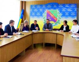 В Попаснянському районі продовжується впровадження проєкту від ПРООН "Мобільний ЦНАП"