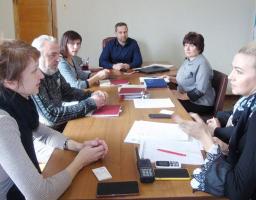 В Попасній реалізовуватиметься новий проєкт від Міжнародного Комітету Червоного Хреста