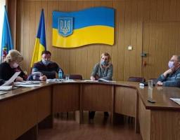 Проведено чергове засідання колегії Попаснянської райдержадміністрації 
