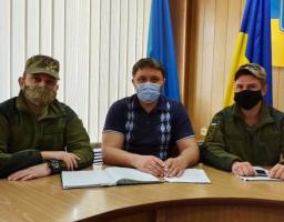 Попаснянська райдержадміністрація нагадує про заборону продажу алкоголю військовослужбовцям