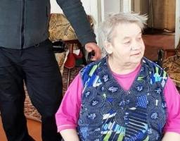 Соціальне забезпечення найбільш вразливої категорії жителів Попаснянського району знаходиться на особистому контролі Романа Власенка.
