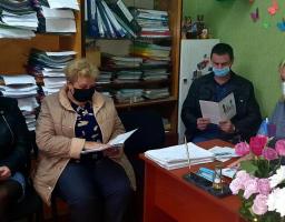 В центрі уваги діти!