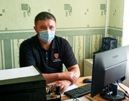 Роман Власенко: потрібно підтримати розвиток вторинної ланки медичної допомоги у період реформування