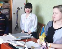 В центрі уваги діти