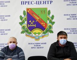 Визначено п’ять закладів другої хвилі на 90 інфекційних ліжок для лікування хворих на COVID-19