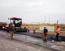 Підготовка до відкриття КПВВ "Золоте" триває