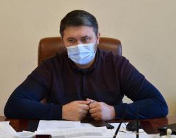 Роман Власенко провів нараду з вирішення актуальних питань освіти та культури