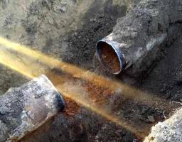 У Тошківці врегульовано питання з водопостачання 