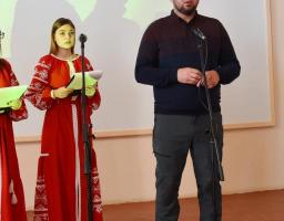 В Попаснянському районі відзначили День Волонтера