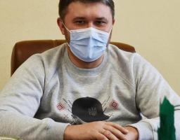 Роман Власенко провів нараду з питання реорганізації районних державних адміністрацій