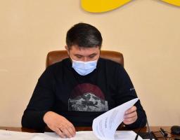 Підготовка проєктних документів на конкурс ДФРР майже завершена