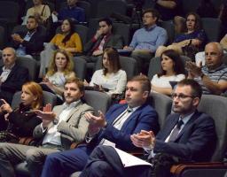 За останні 3 роки зроблено потужний ривок у покращенні інвестиційного поля у сфері енергоефективності та відновлюваної енергетики