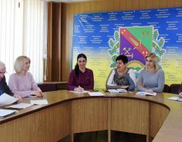 В Попаснянському районі відзвітували про заходи щодо зниження серцево-судинних захворювань в районі