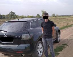 У Сєвєродонецькому районі затримано палія стерні