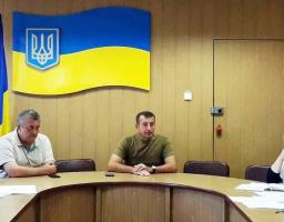 Попаснянщина готується до Свята борщу