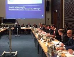 Німеччина – стратегічний партнер України у впровадженні реформ у сфері енергоефективності та «чистій» енергетиці