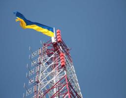 Почалося мовлення з телевежі поблизу Попасної, радіус розповсюдження сигналу складає 50 км