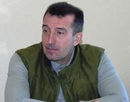 Проведено спільну нараду з Попаснянським центром зайнятості щодо забезпечення підприємства кадрами