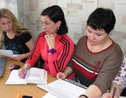 Відбулася нарада з питань зміни законодавства в сфері документування управлінської інформації