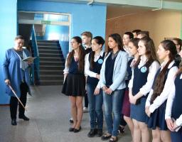 Завершилася виставка пересувної фотодокументальної експозиції «Українська повстанська армія – відповідь нескореного народу»