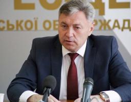 Безпека громадян – запорука стабілізації ситуації та підвищення довіри в суспільстві, - Юрій Гарбуз