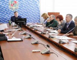 Мале та середнє підприємництво повинно кооперуватися задля спільного розвитку бізнес-середовища Луганщини, – Юрій Гарбуз