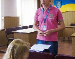 Відбувся семінар з розгляду та вирішення проблемних питань Попаснянського району