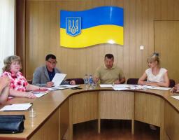 29 травня під керівництвом очільника району пройшло засідання колегії райдержадміністрації