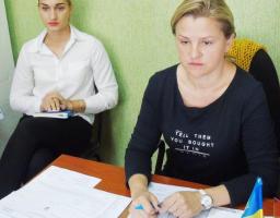 Відбулося засідання комісії з питань захисту прав дитини