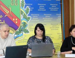 Проведено семінар з питань техніки безпеки та попередження нещасних випадків на підприємствах