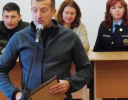 Молодь Попаснянщини зустрілася з представниками Чеської Республіки