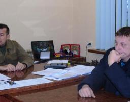 За підтримки благодійного фонду Arche noVa відбудеться ремонт системи водопостачання у Тошківській та Нижнєнській селищних радах