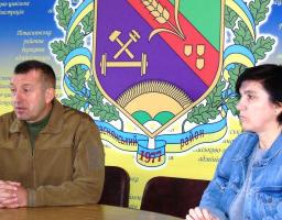 Відбулася чергова нарада директорів навчально-освітніх закладів Попаснянського району