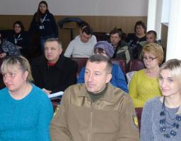 В Попаснянському районі буде впроваджено проект з децентралізації системи водопостачання