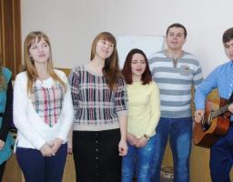 До Попаснянського району із подарунками завітали представники Християнської Мобільної Медичної Команди