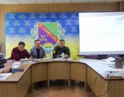Відбулося чергове засідання районної колегії