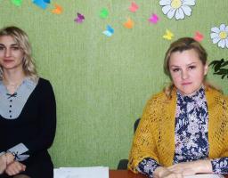 В центрі уваги діти 