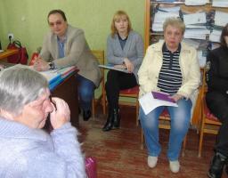В центрі уваги діти 