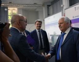 Україна та Китай мають значні перспективи посилення співпраці у «чистій» енергетиці, переробці сміття та сфері енергоефективності!